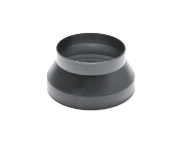 Davlumbaz 150/120 mm baca adaptörü