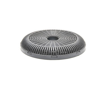 Davlumbaz 800 m3 salyangoz karbon filtre