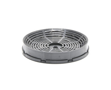 Davlumbaz 400 m3 salyangoz karbon filtre