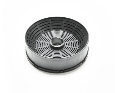 Davlumbaz 500 m3 salyangoz karbon filtre